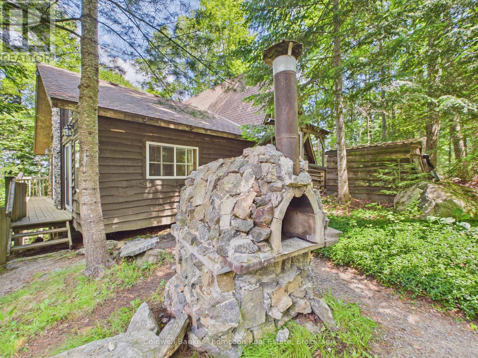 393 A Loon Lake Road, Kearney, Ontario P0A 1M0 - Photo 5 - X13513280
