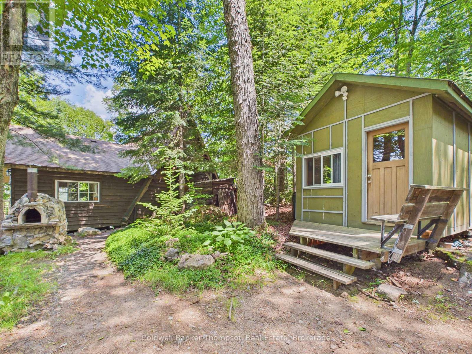 393 A Loon Lake Road, Kearney, Ontario P0A 1M0 - Photo 6 - X13513280