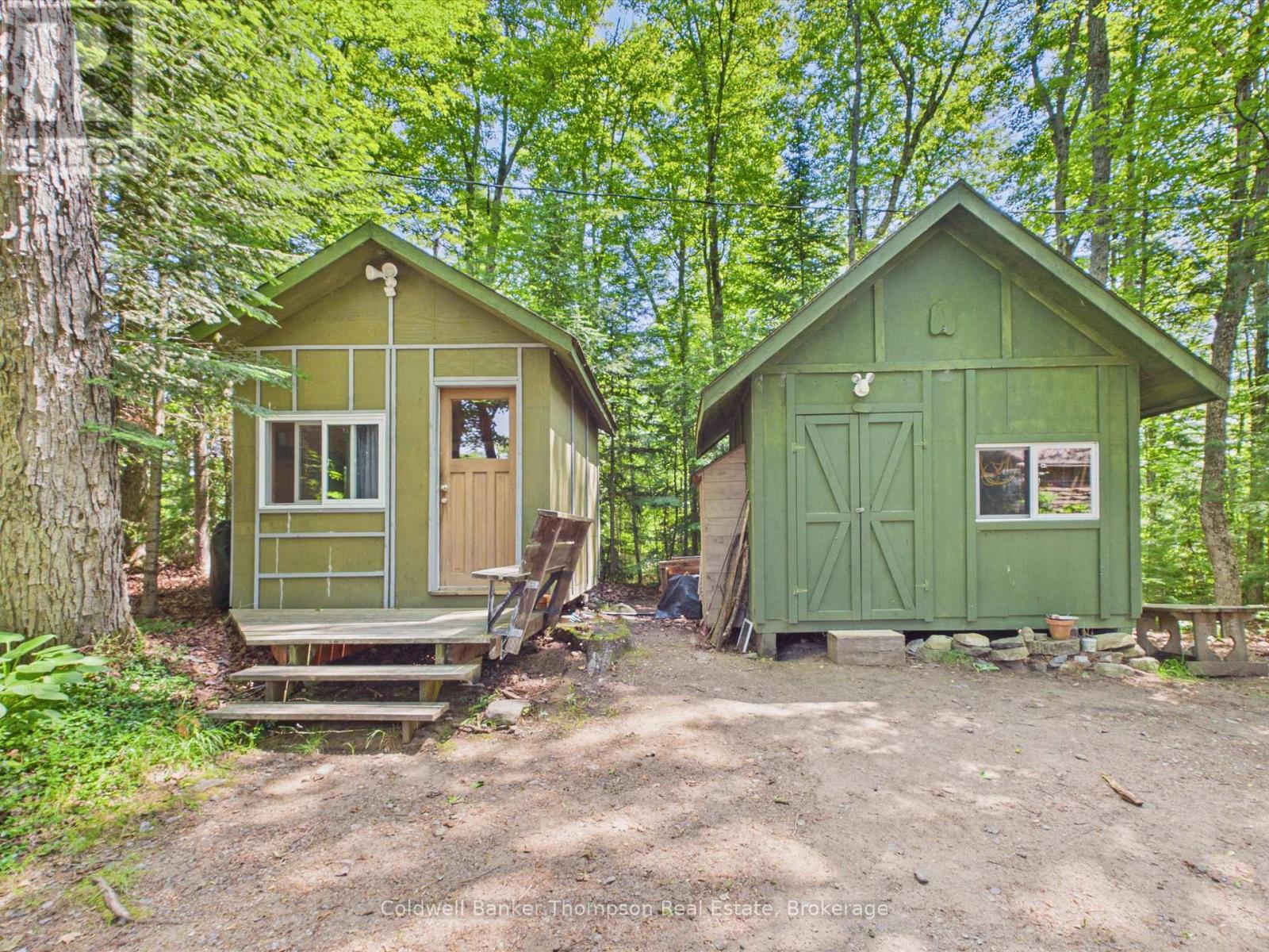 393 A Loon Lake Road, Kearney, Ontario P0A 1M0 - Photo 8 - X13513280
