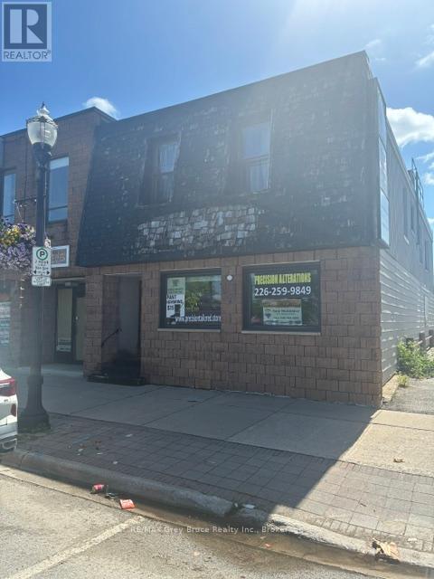 1071 2nd Avenue E, Owen Sound, Ontario  N4K 2H8 - Photo 1 - X13513302