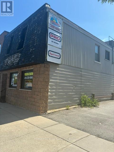 1071 2nd Avenue E, Owen Sound, Ontario  N4K 2H8 - Photo 4 - X13513302