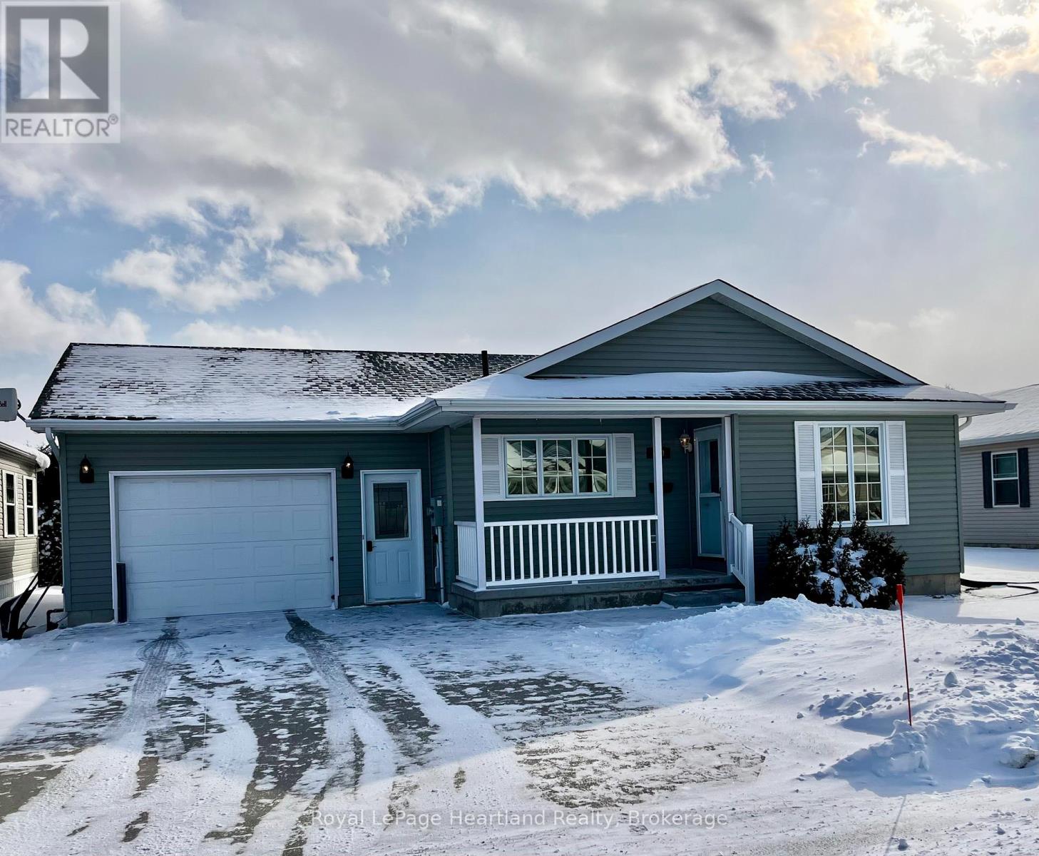 459 Richard Crescent, Strathroy-Caradoc (Se), Ontario  N7G 3P4 - Photo 35 - X13513394