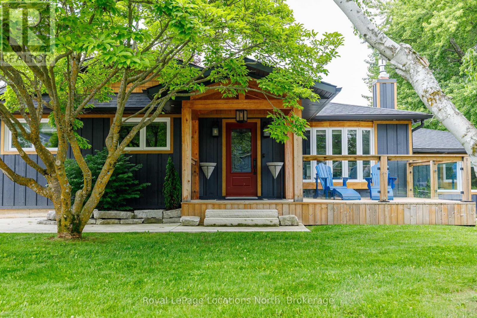 128 Orchard Drive, Blue Mountains, Ontario  N0H 2P0 - Photo 1 - X13513438