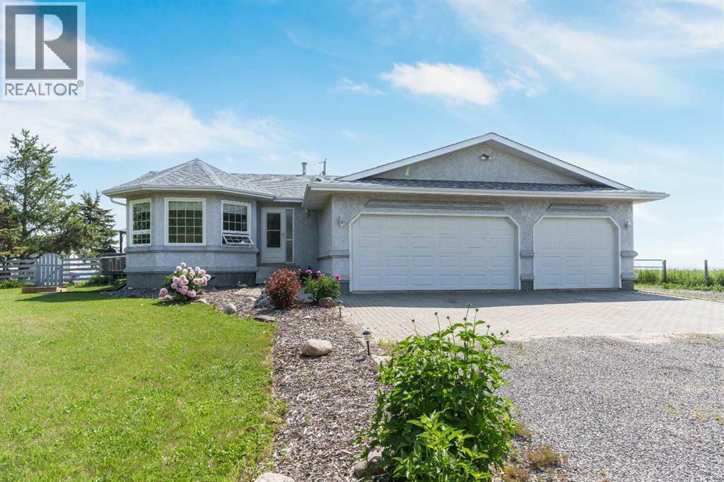 108 Martin Avenue, Bittern Lake, Alberta