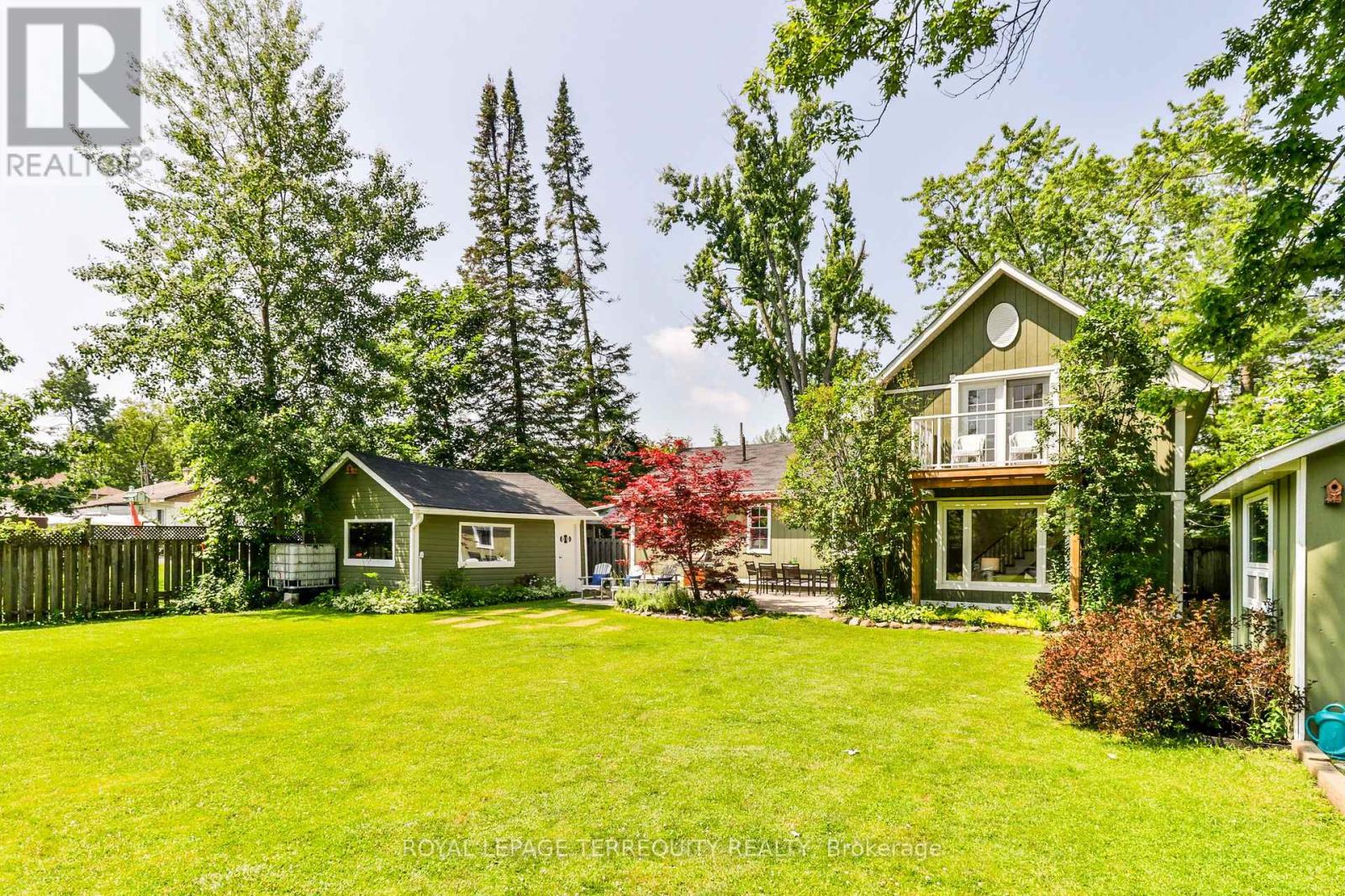 939 Corner Avenue, Innisfil, Ontario  L0L 1W0 - Photo 33 - N13511928