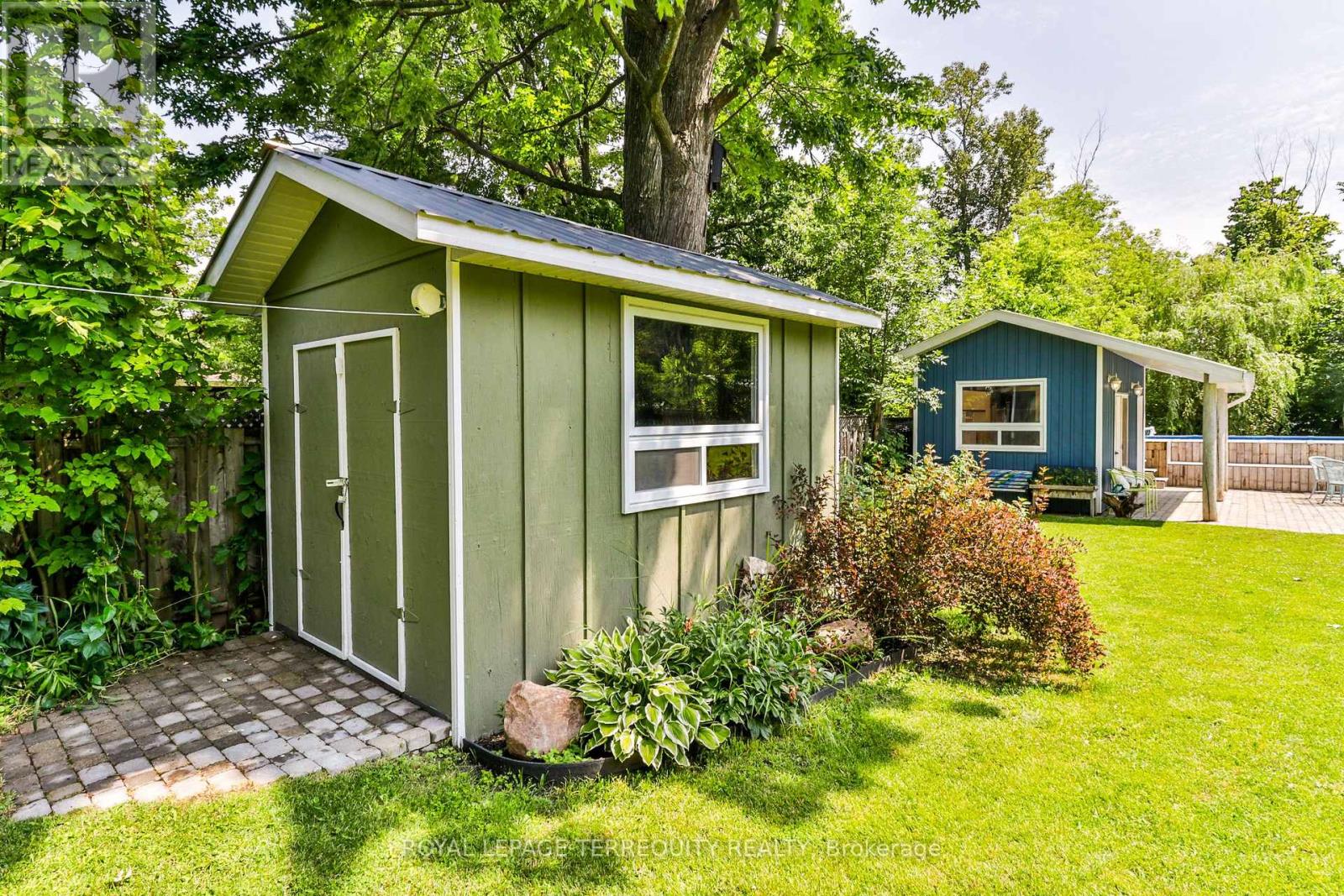 939 Corner Avenue, Innisfil, Ontario  L0L 1W0 - Photo 41 - N13511928