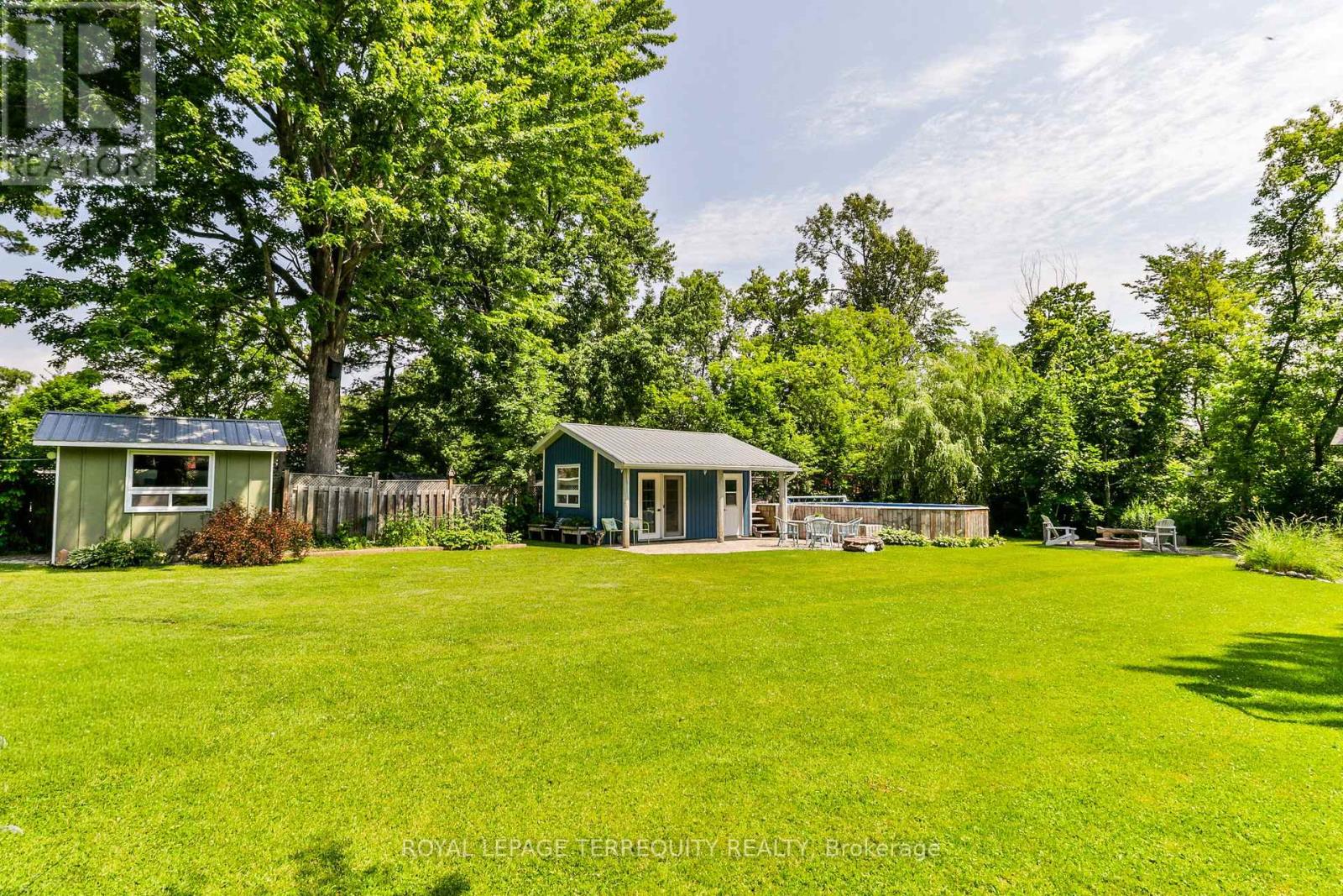 939 Corner Avenue, Innisfil, Ontario  L0L 1W0 - Photo 30 - N13511928