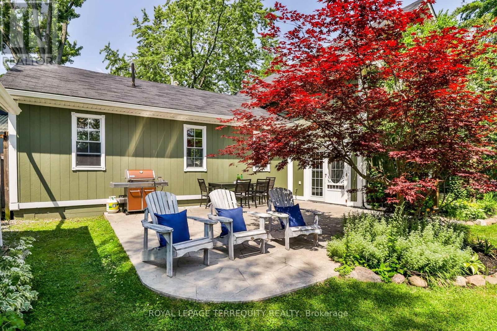 939 Corner Avenue, Innisfil, Ontario  L0L 1W0 - Photo 35 - N13511928