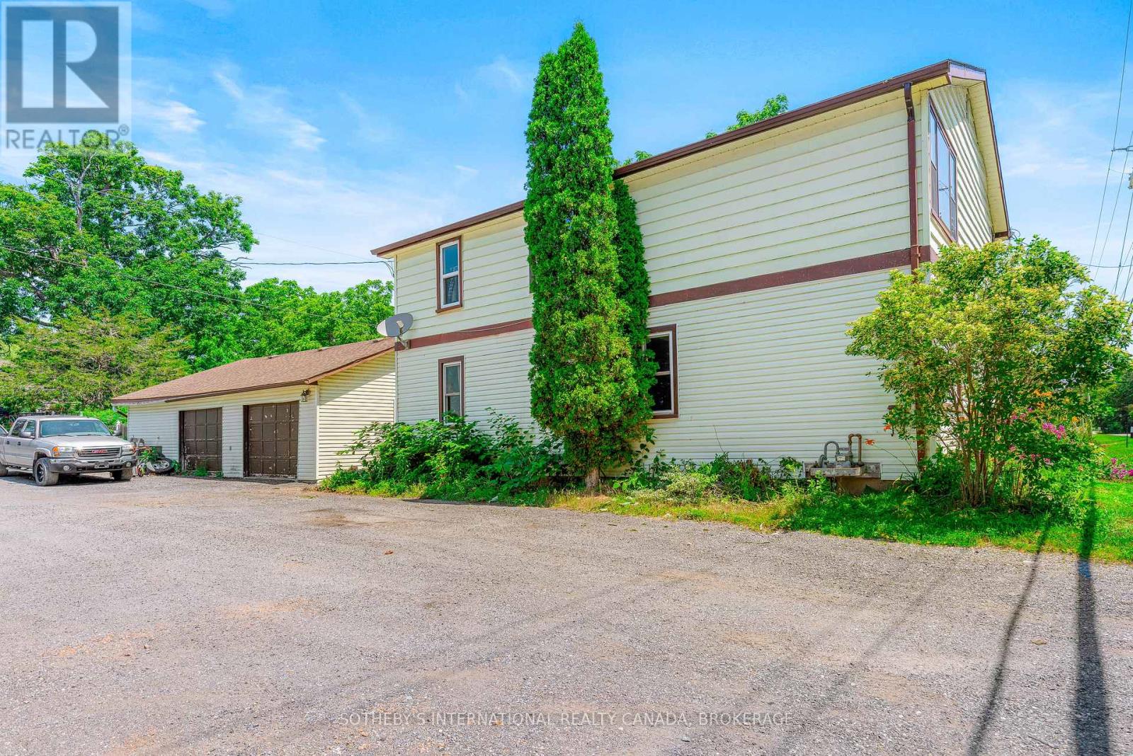 580 King Street W, Gananoque, Ontario  K7G 2H1 - Photo 3 - X13509068