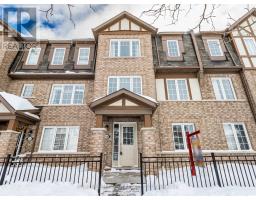 229 REMEMBRANCE ROAD, Brampton, Ontario