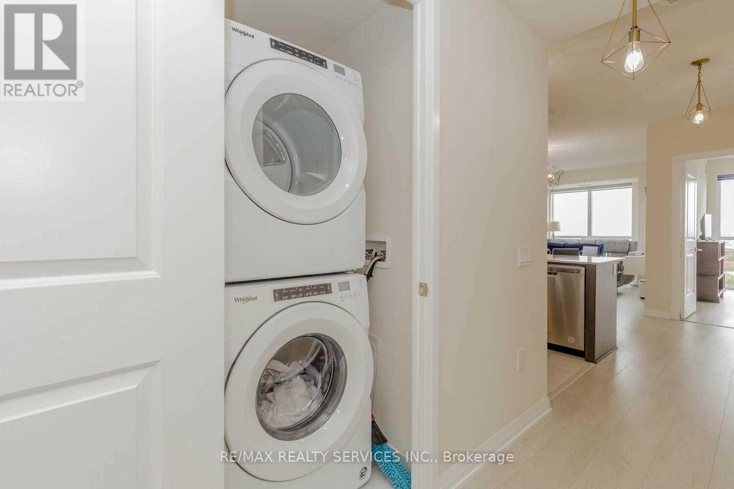 2517 - 35 Watergarden Drive, Mississauga, Ontario L5R 0G8 - Photo 26 - W13505530