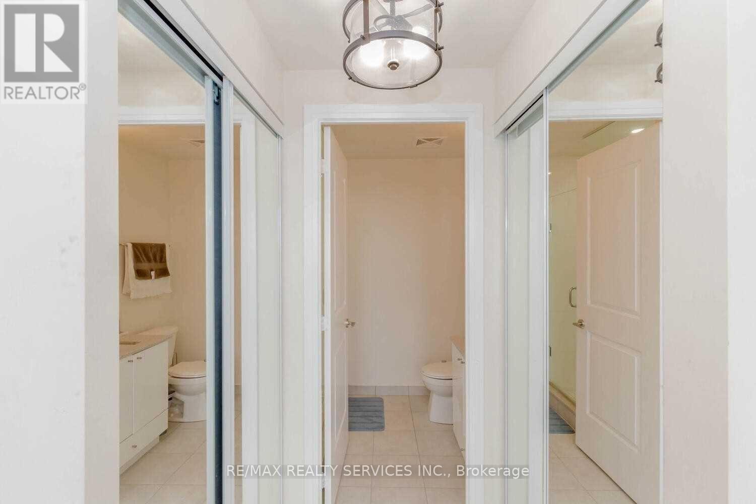 2517 - 35 Watergarden Drive, Mississauga, Ontario L5R 0G8 - Photo 19 - W13505530