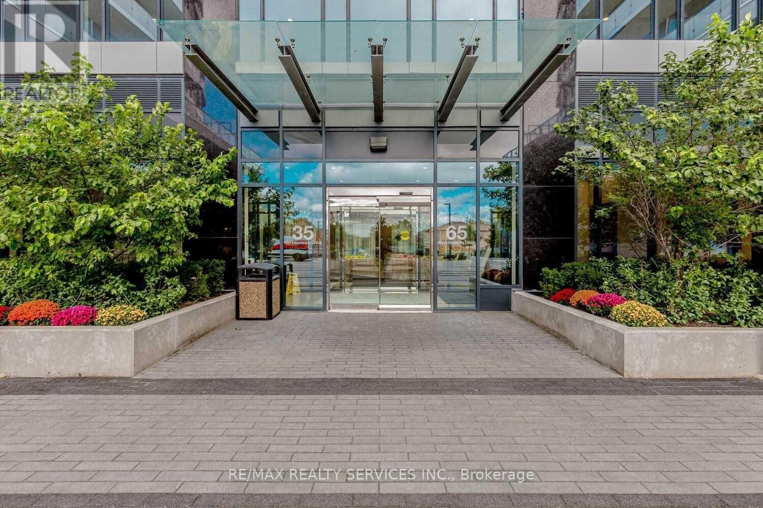 2517 - 35 Watergarden Drive, Mississauga, Ontario L5R 0G8 - Photo 4 - W13505530
