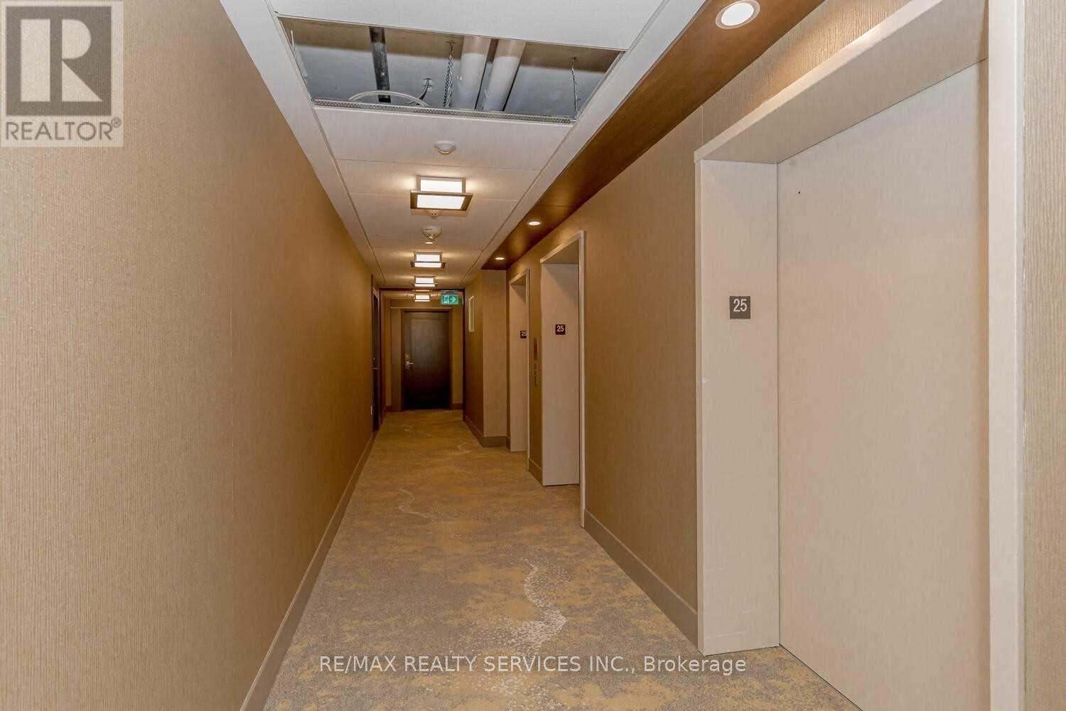 2517 - 35 Watergarden Drive, Mississauga, Ontario L5R 0G8 - Photo 5 - W13505530