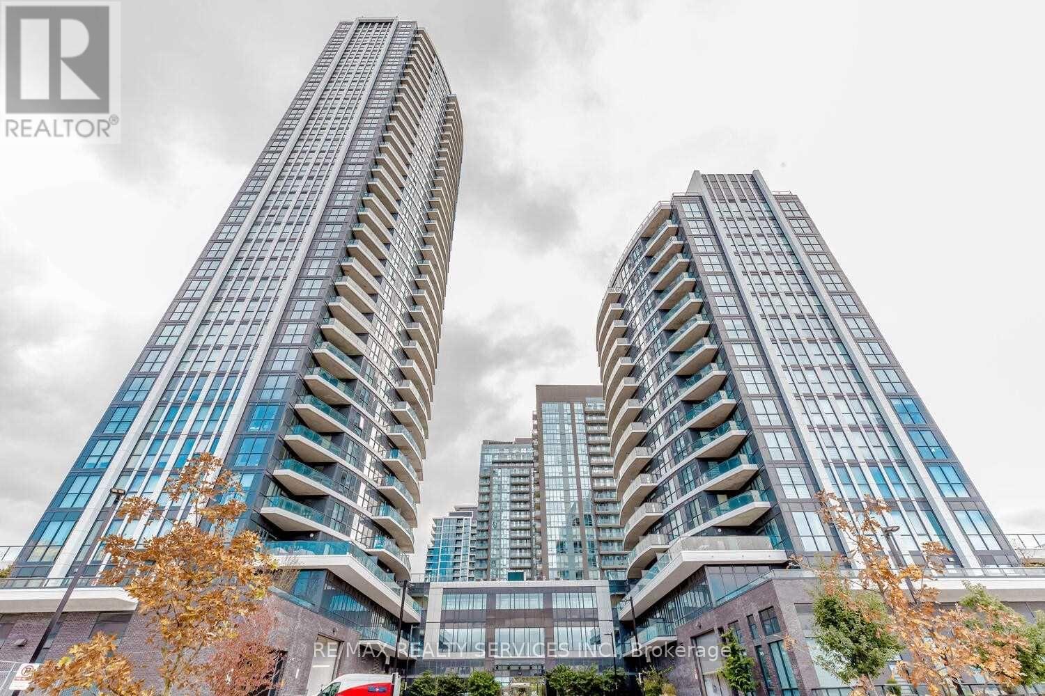 2517 - 35 WATERGARDEN DRIVE, Mississauga, Ontario