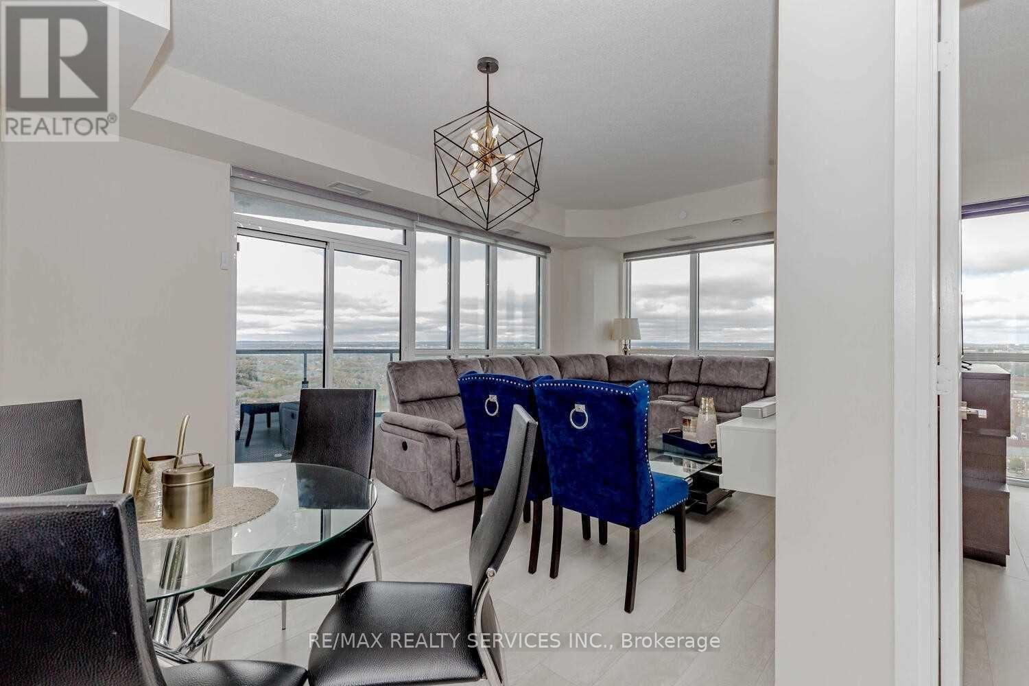 2517 - 35 Watergarden Drive, Mississauga, Ontario L5R 0G8 - Photo 13 - W13505530