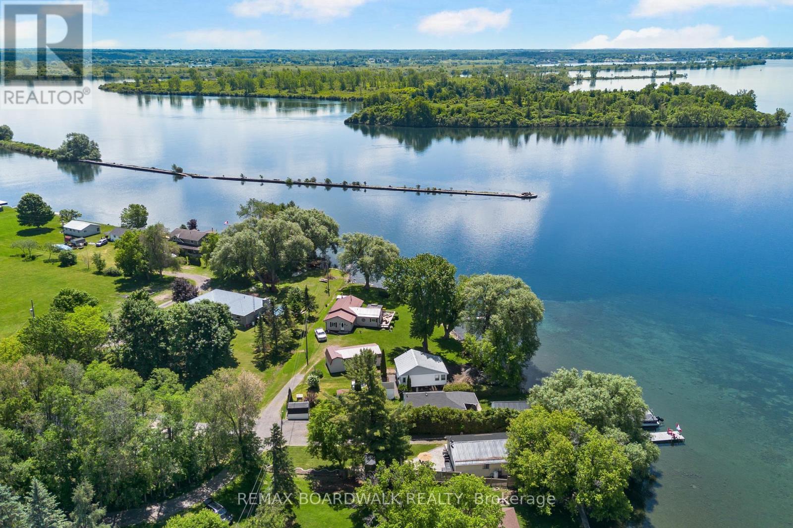 130 Bay Lane, Edwardsburgh/cardinal, Ontario  K0E 1E0 - Photo 46 - X13464232