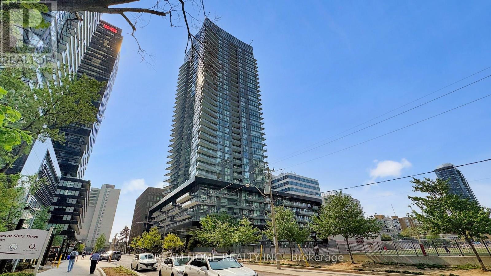 2902 - 30 ROEHAMPTON AVENUE, Toronto, Ontario