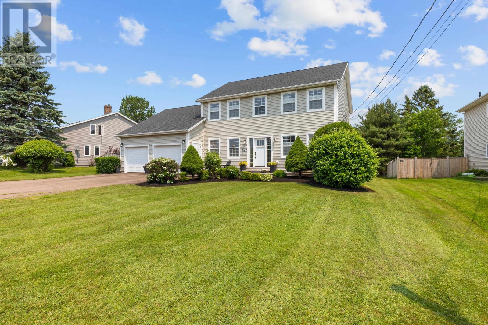 20 Nellie Drive, Charlottetown, Prince Edward Island
