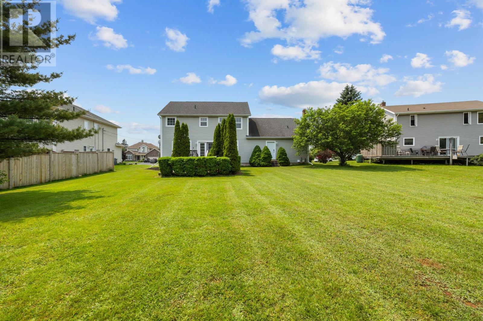 20 Nellie Drive, Charlottetown, Prince Edward Island  C1E 2A5 - Photo 38 - 202616277