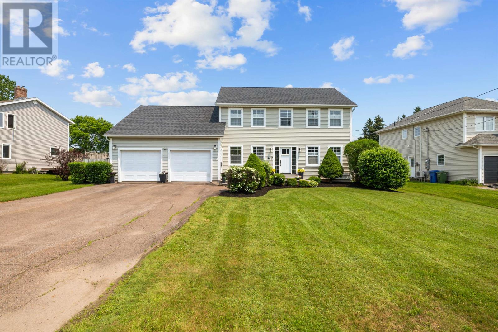20 Nellie Drive, Charlottetown, Prince Edward Island  C1E 2A5 - Photo 42 - 202616277