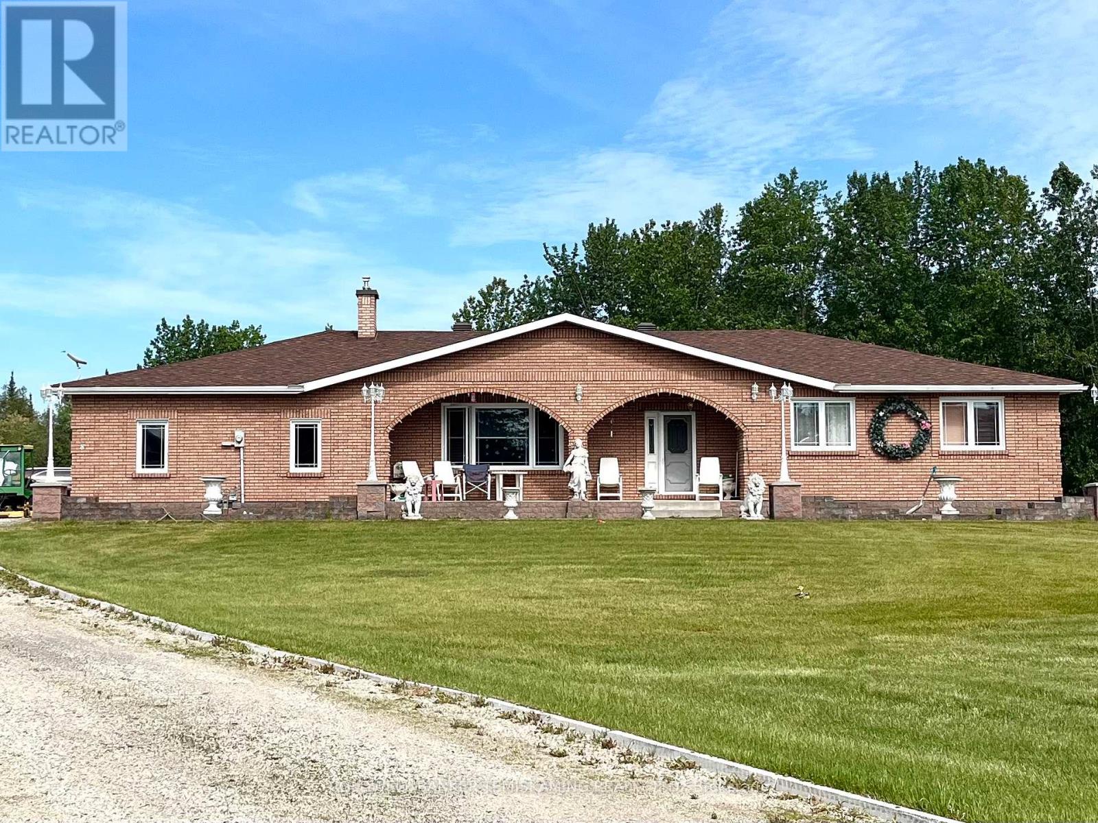 8 MICHAEL STREET, Englehart, Ontario