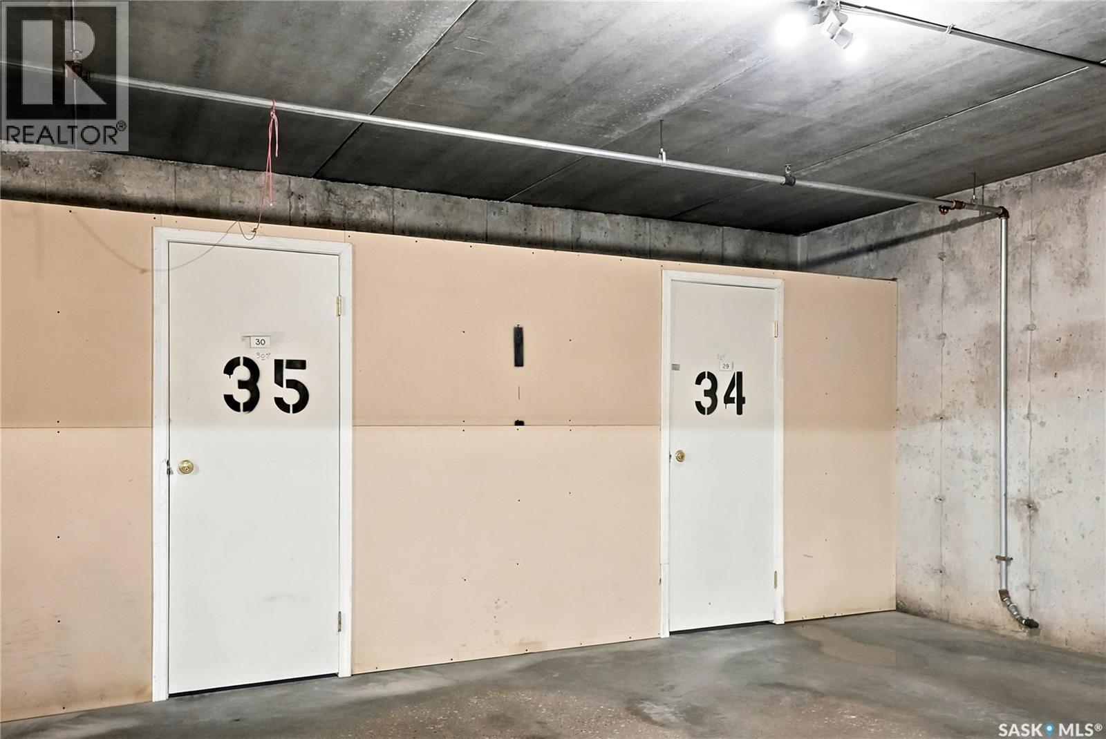 305 1700 Main Street E, Saskatoon, Saskatchewan  S7H 5S1 - Photo 41 - SK041024