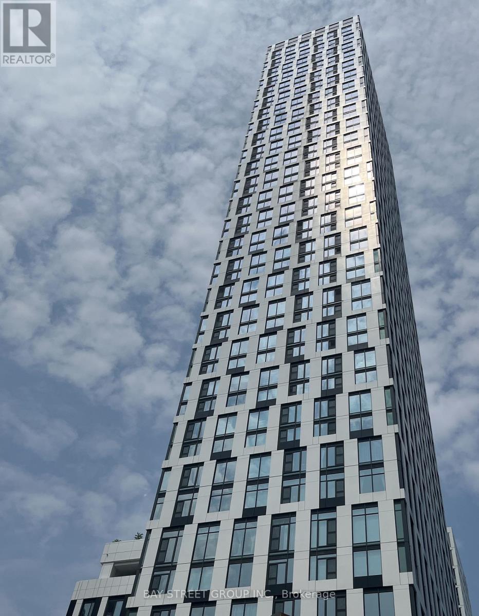 LPH10 - 252 CHURCH STREET, Toronto, Ontario