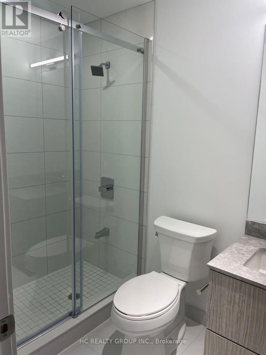 1905 - 395 Bloor Street E, Toronto, Ontario  M4W 0B4 - Photo 12 - C13513084