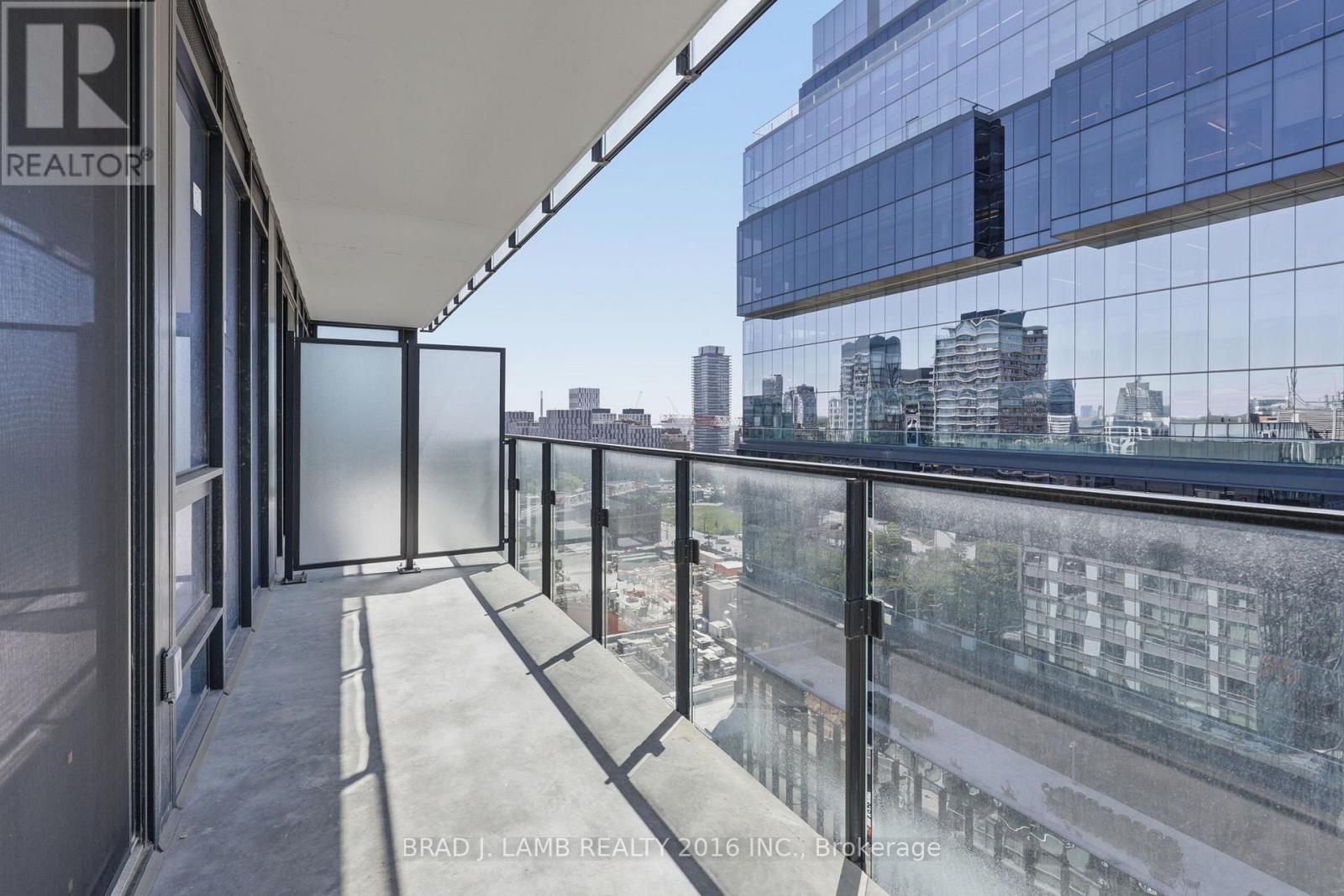 1303 - 284 King Street E, Toronto, Ontario  M5A 1K4 - Photo 14 - C13513086
