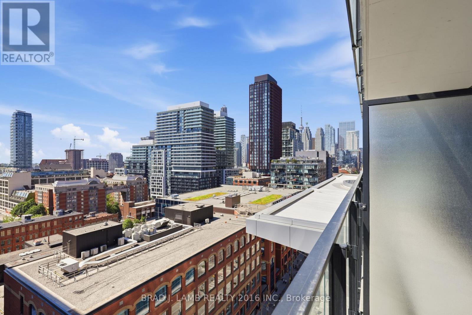 1303 - 284 King Street E, Toronto, Ontario  M5A 1K4 - Photo 15 - C13513086