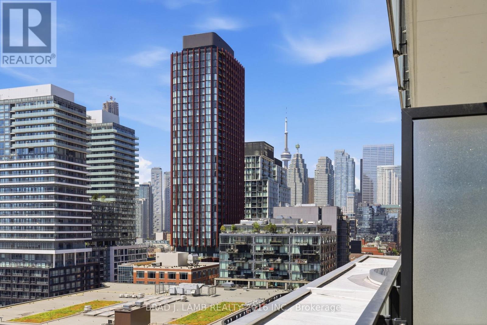 1303 - 284 King Street E, Toronto, Ontario  M5A 1K4 - Photo 17 - C13513086