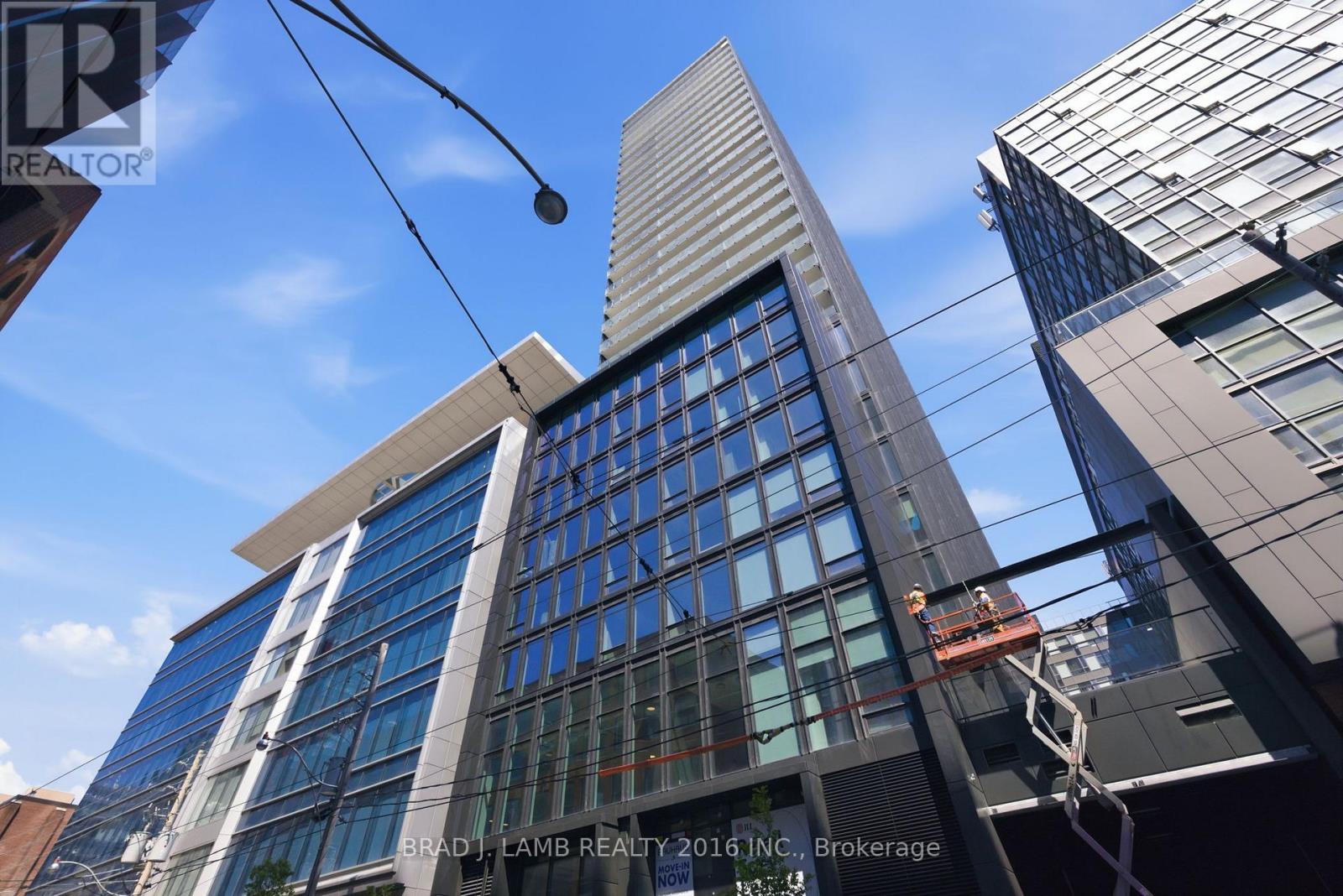 1303 - 284 King Street E, Toronto, Ontario  M5A 1K4 - Photo 18 - C13513086