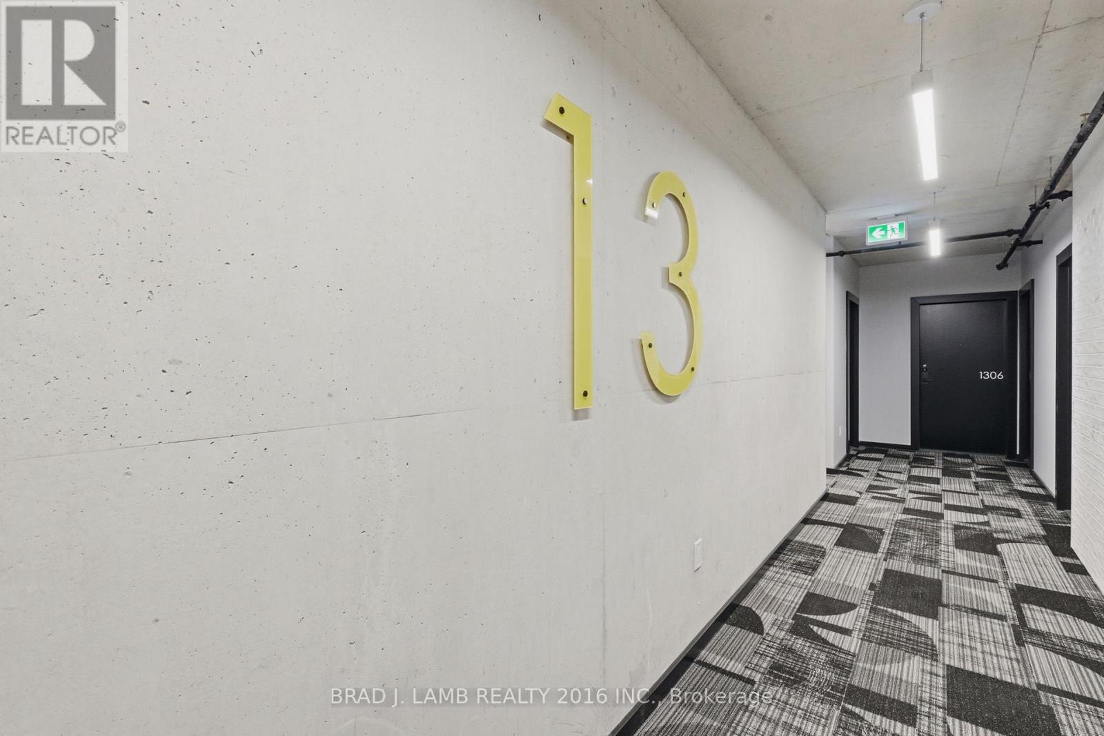 1303 - 284 King Street E, Toronto, Ontario  M5A 1K4 - Photo 19 - C13513086
