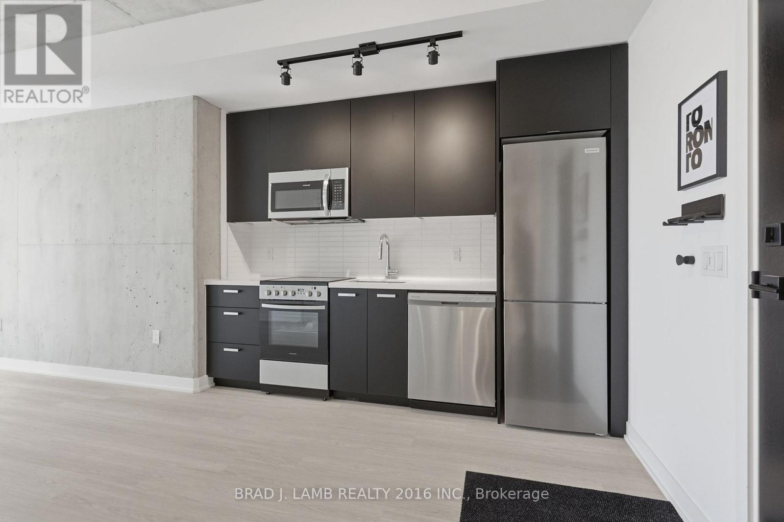 1303 - 284 King Street E, Toronto, Ontario  M5A 1K4 - Photo 2 - C13513086