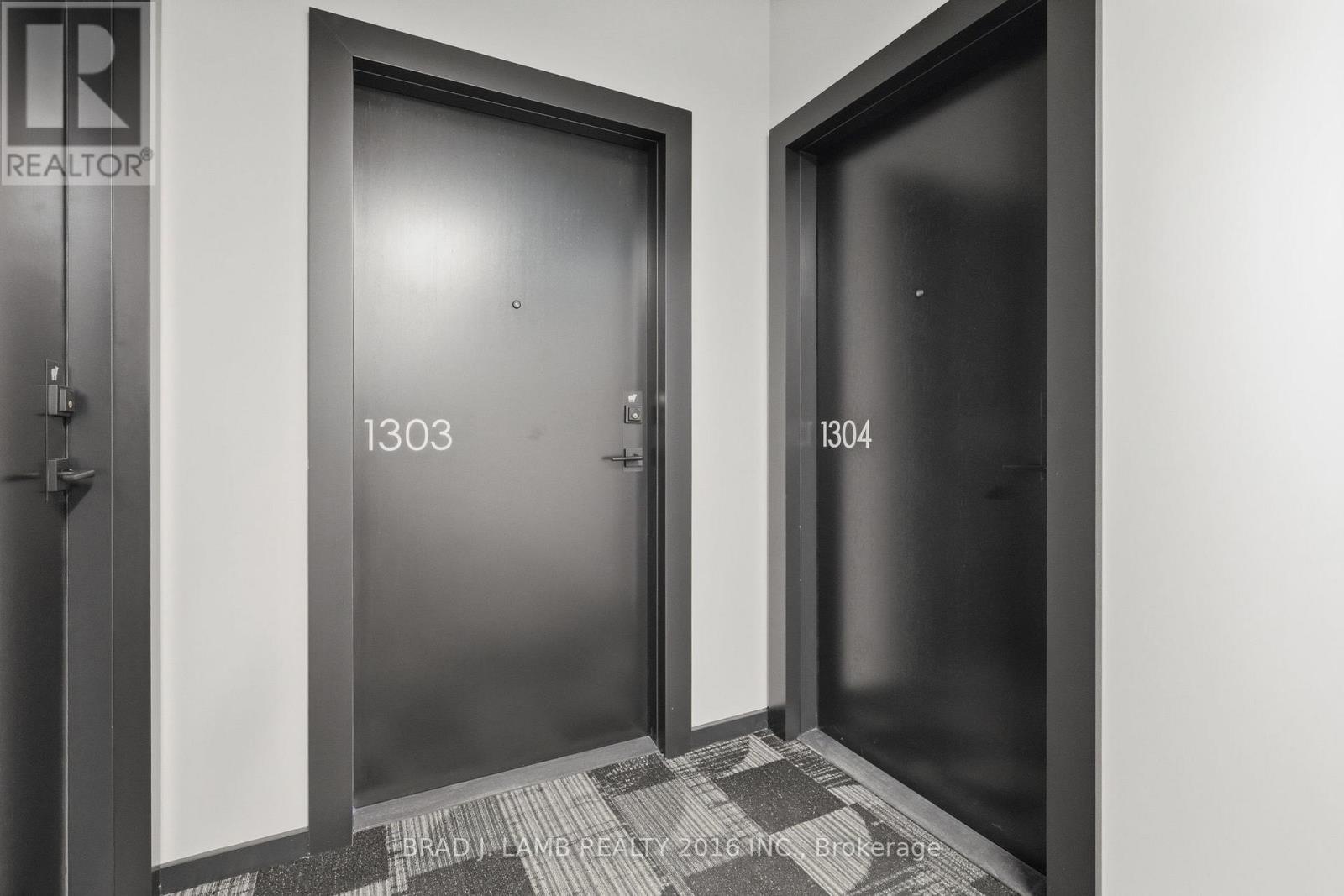 1303 - 284 King Street E, Toronto, Ontario  M5A 1K4 - Photo 20 - C13513086