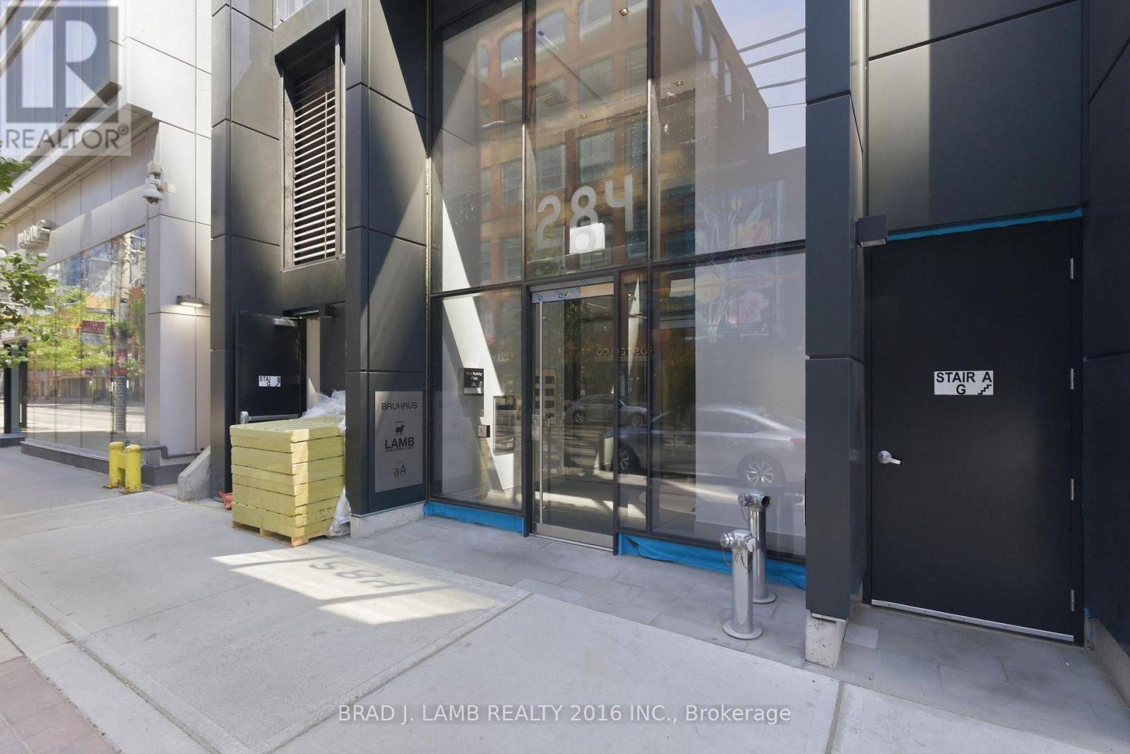 1303 - 284 King Street E, Toronto, Ontario  M5A 1K4 - Photo 21 - C13513086