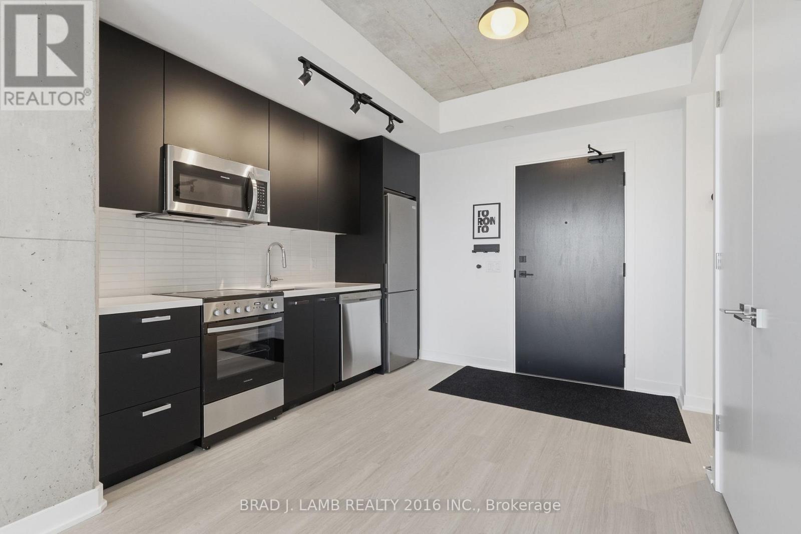 1303 - 284 King Street E, Toronto, Ontario  M5A 1K4 - Photo 3 - C13513086