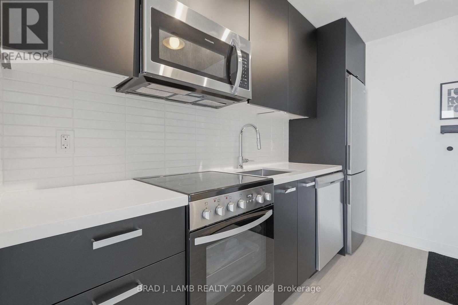 1303 - 284 King Street E, Toronto, Ontario  M5A 1K4 - Photo 7 - C13513086