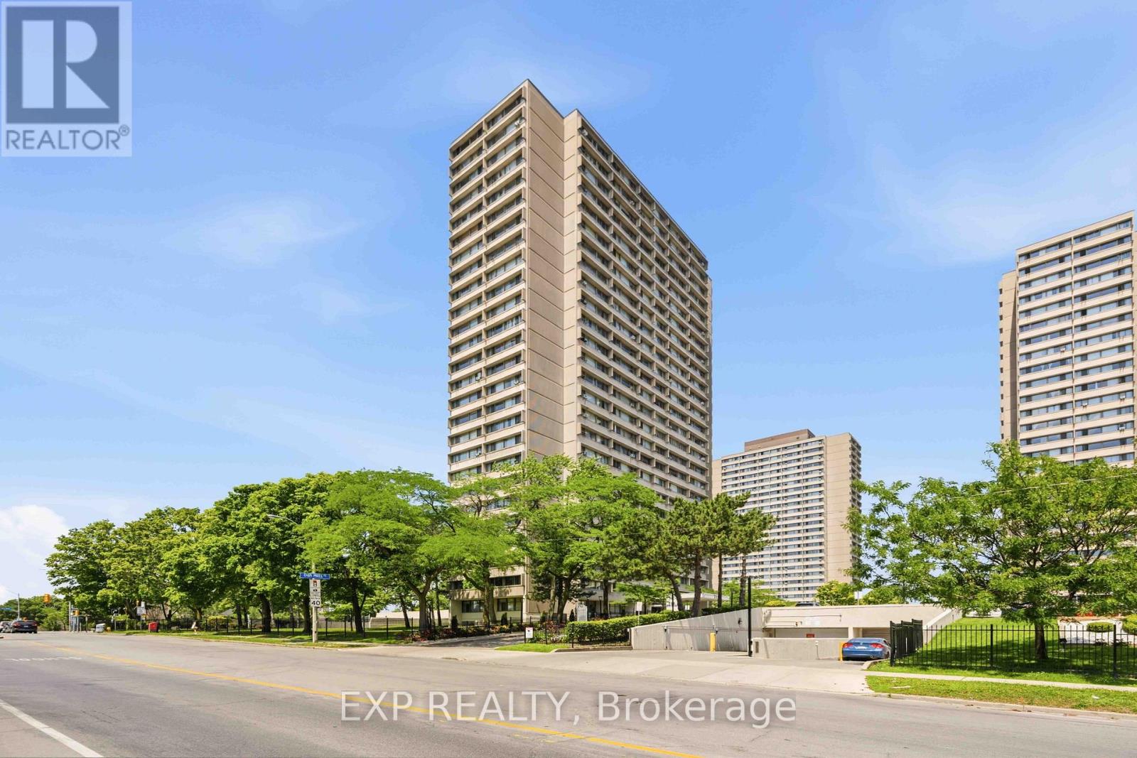 PH08 - 715 DON MILLS ROAD, Toronto, Ontario