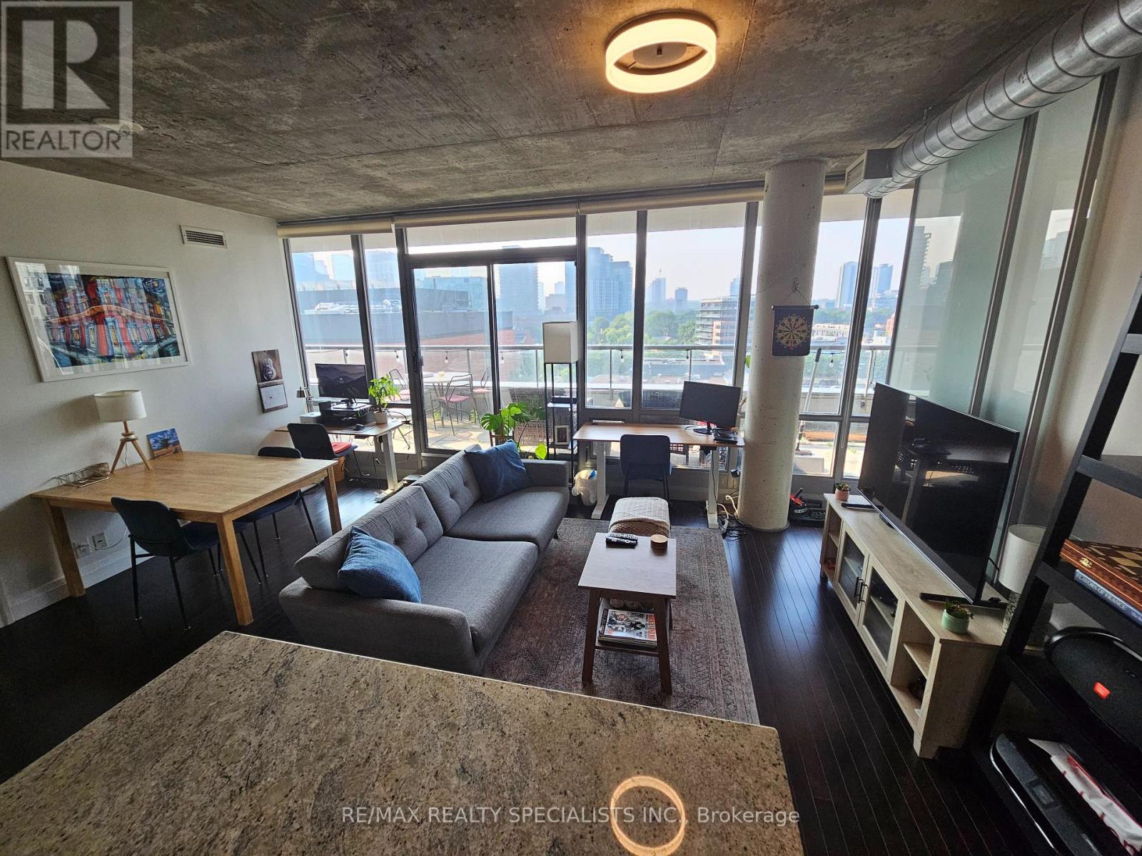 806 - 33 Mill Street, Toronto, Ontario  M5A 3R3 - Photo 12 - C13513276
