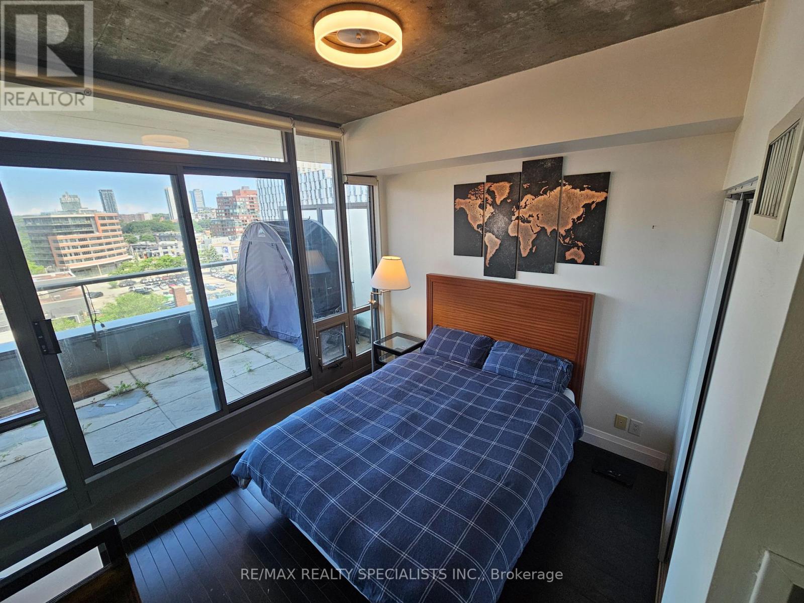 806 - 33 Mill Street, Toronto, Ontario  M5A 3R3 - Photo 13 - C13513276