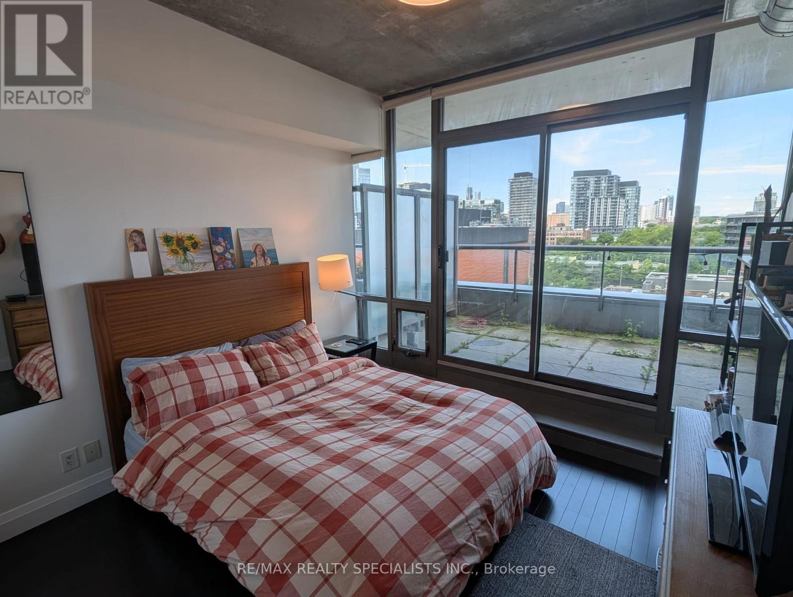 806 - 33 Mill Street, Toronto, Ontario  M5A 3R3 - Photo 15 - C13513276