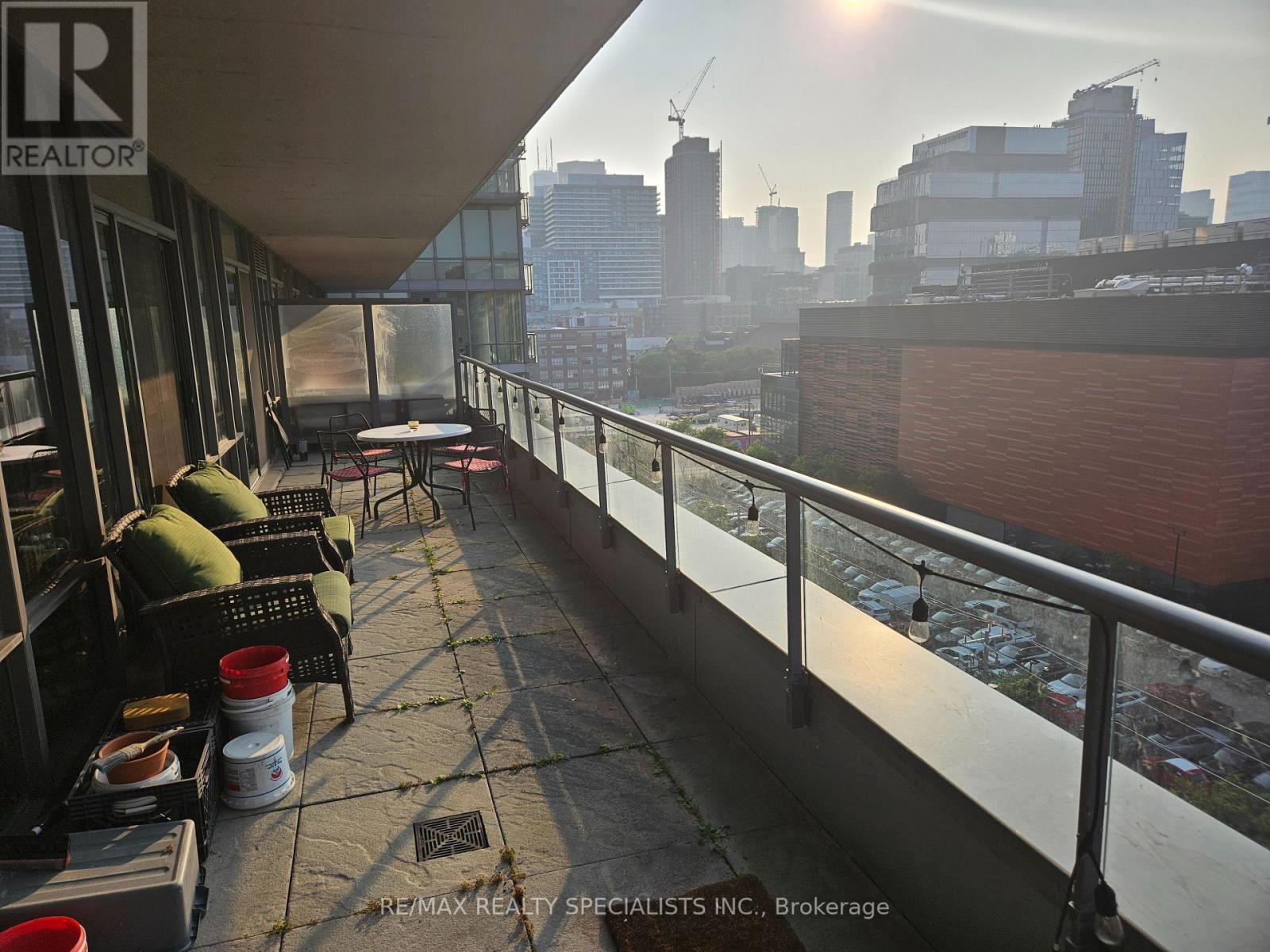 806 - 33 Mill Street, Toronto, Ontario  M5A 3R3 - Photo 17 - C13513276