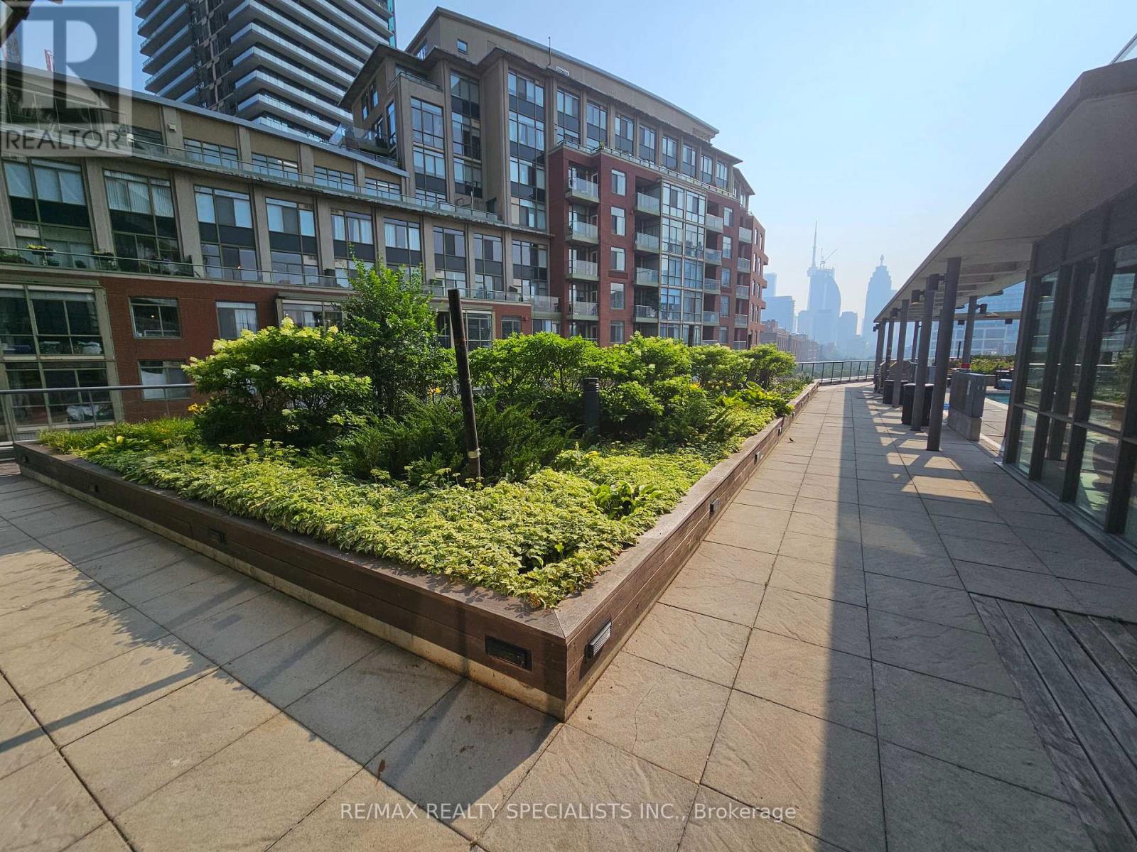 806 - 33 Mill Street, Toronto, Ontario  M5A 3R3 - Photo 18 - C13513276