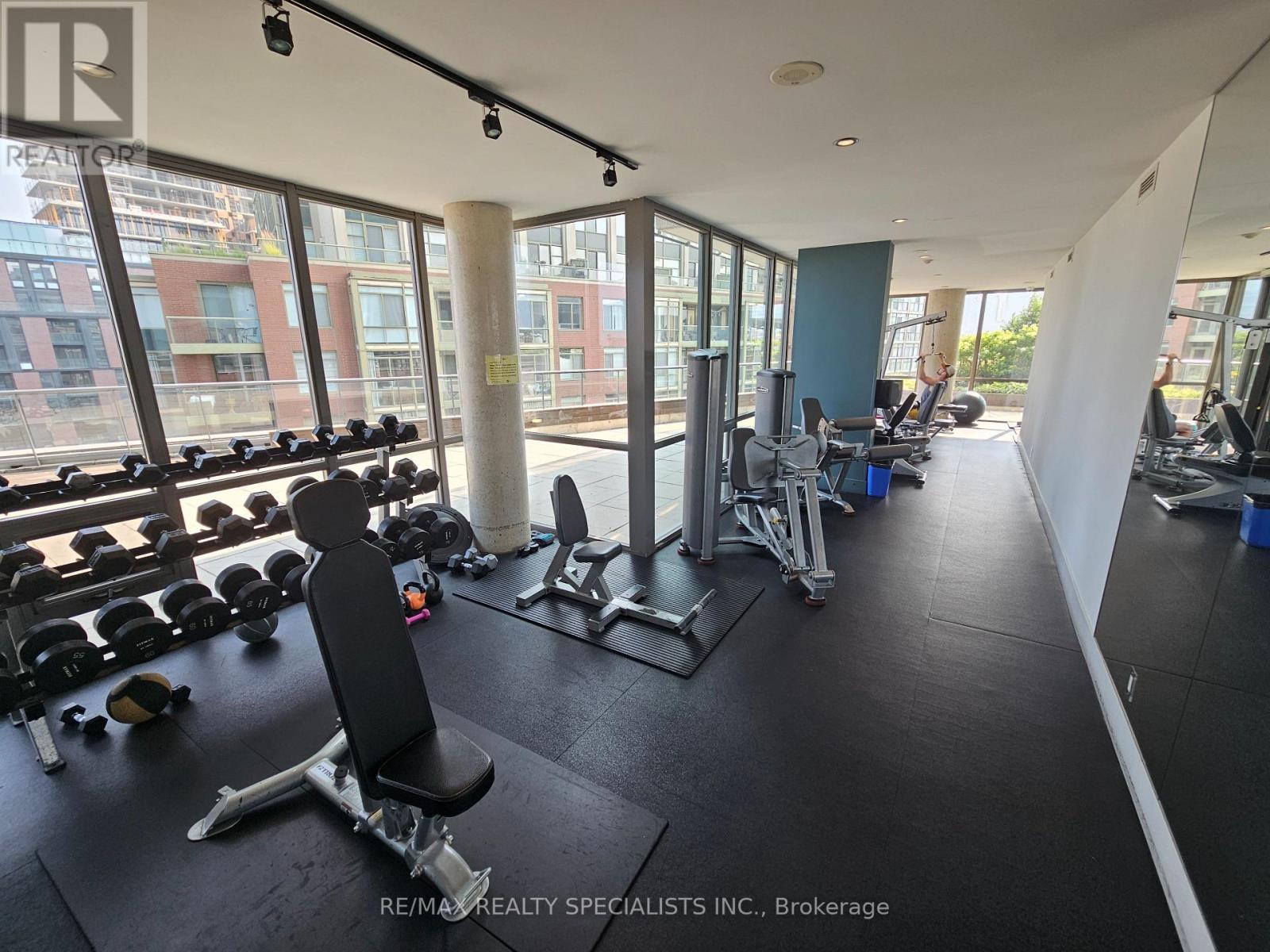 806 - 33 Mill Street, Toronto, Ontario  M5A 3R3 - Photo 22 - C13513276