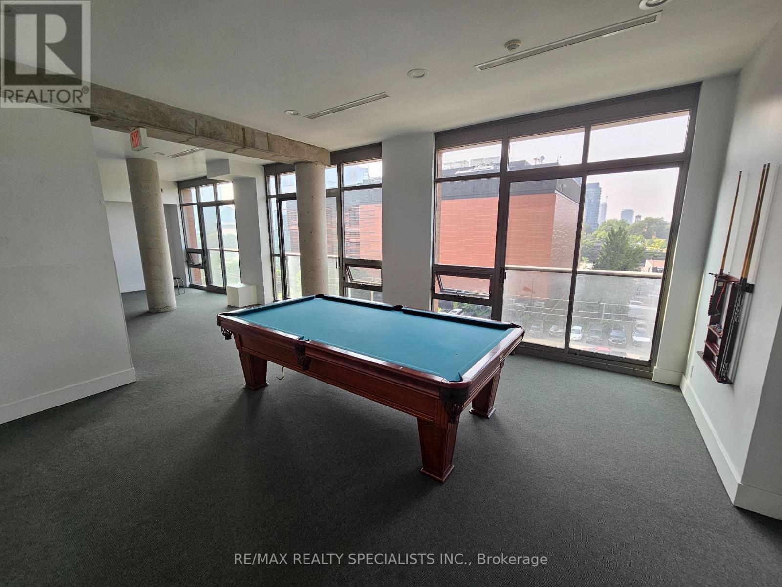 806 - 33 Mill Street, Toronto, Ontario  M5A 3R3 - Photo 23 - C13513276