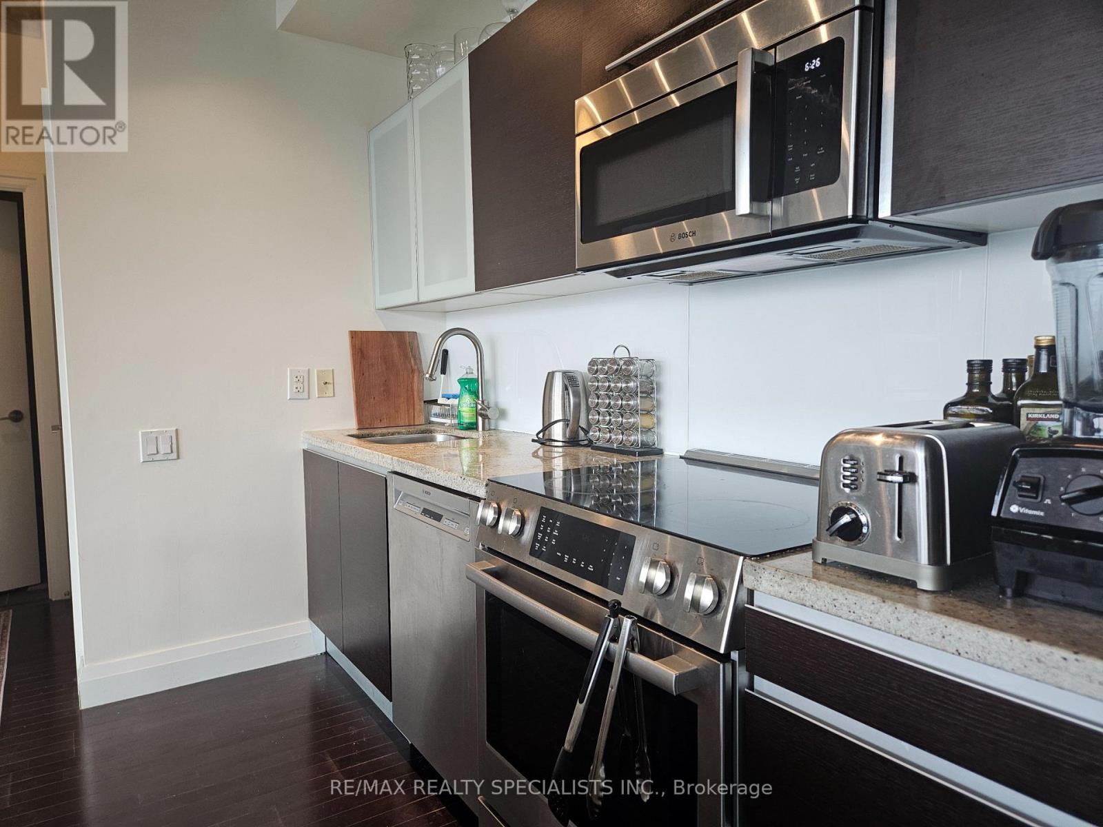 806 - 33 Mill Street, Toronto, Ontario  M5A 3R3 - Photo 5 - C13513276