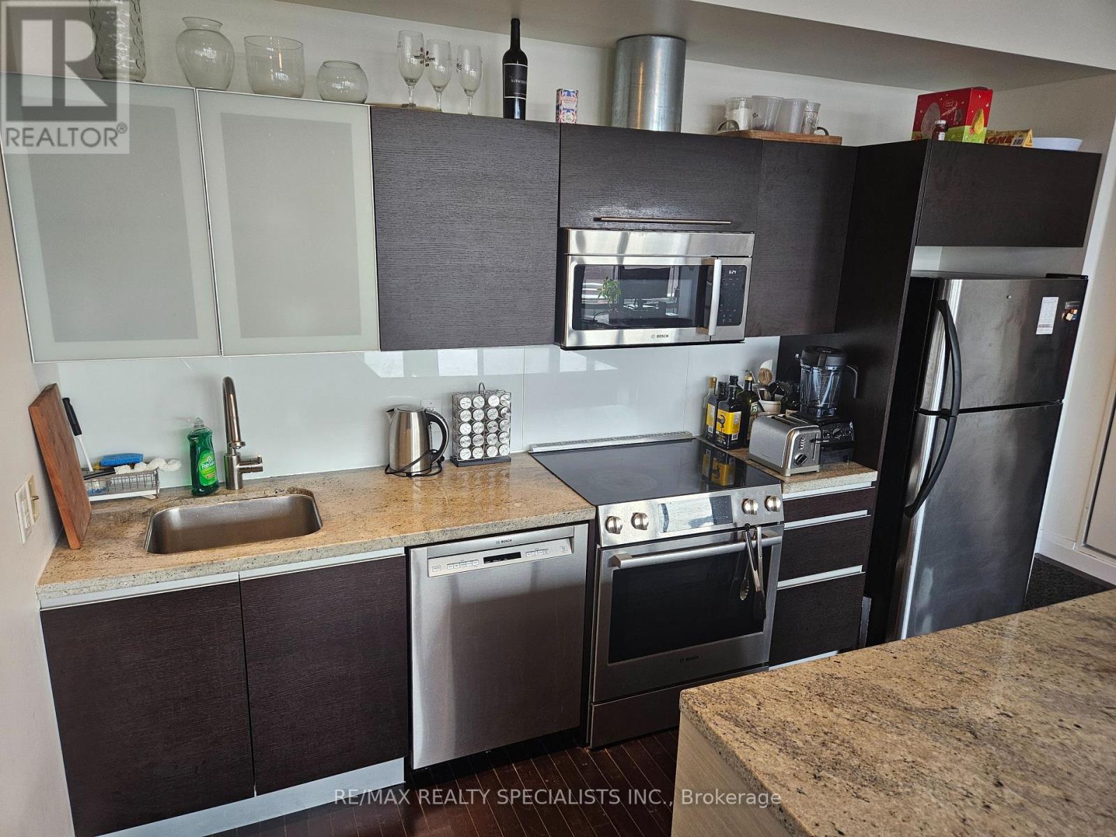 806 - 33 Mill Street, Toronto, Ontario  M5A 3R3 - Photo 6 - C13513276
