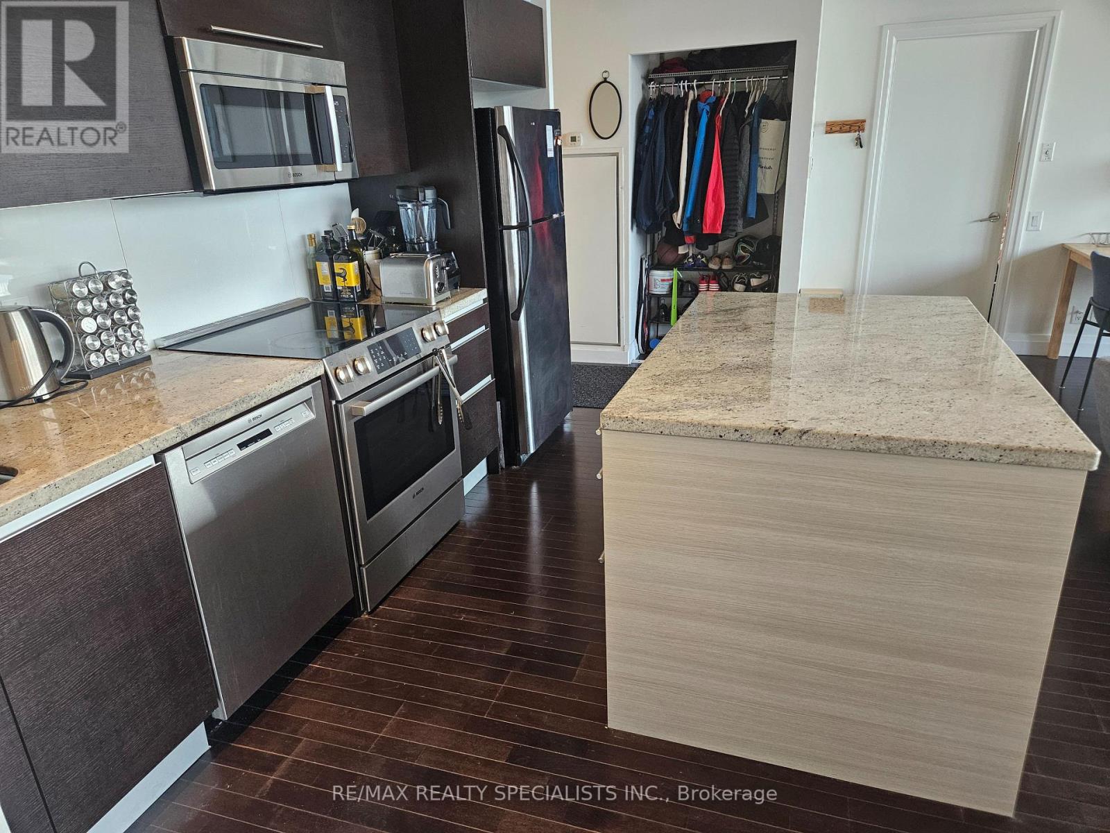 806 - 33 Mill Street, Toronto, Ontario  M5A 3R3 - Photo 7 - C13513276